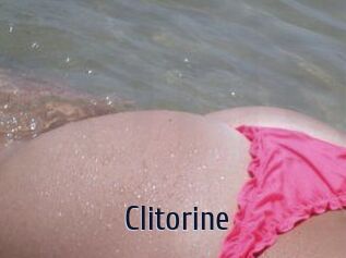 Clitorine