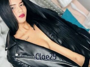 Cloe29