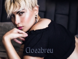 Cloeabreu