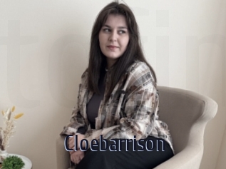 Cloebarrison