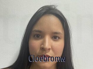 Cloebromw