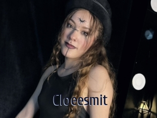 Cloeesmit