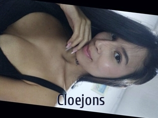 Cloejons