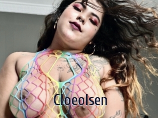 Cloeolsen