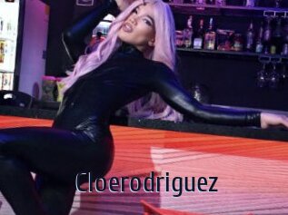 Cloerodriguez