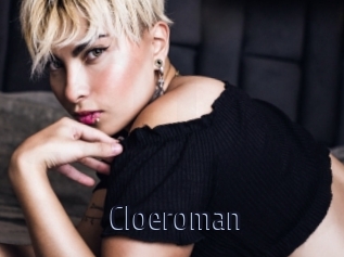 Cloeroman