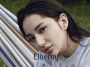 Cloeroy
