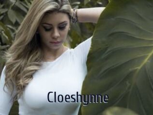 Cloeshynne