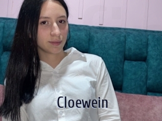 Cloewein