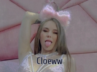 Cloeww