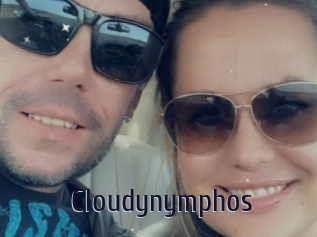 Cloudynymphos