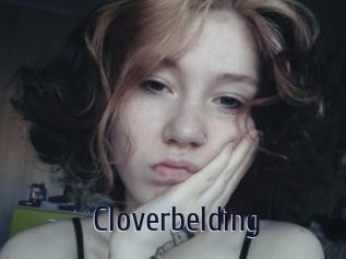 Cloverbelding