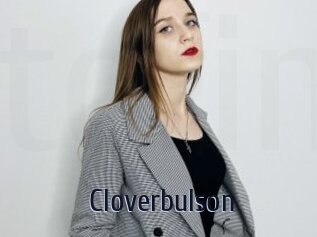 Cloverbulson