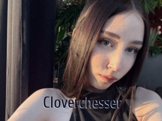 Cloverchesser