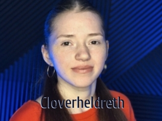 Cloverheldreth