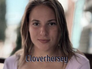 Cloverhersey