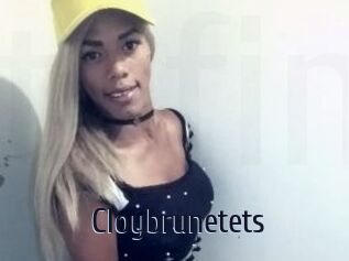 Cloybrunetets