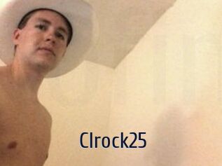 Clrock25