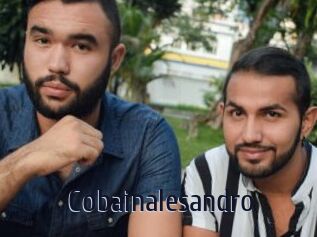 Cobainalesandro