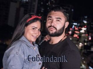 Cobaindanik