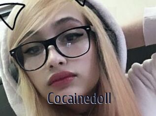 Cocainedoll