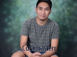 Cockmasterr
