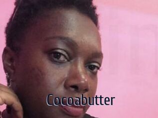 Cocoabutter