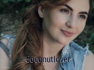 Coconutlover