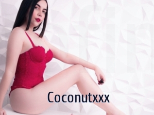 Coconutxxx