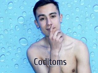 Coditoms