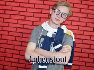 Cohenstout