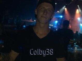 Colby38