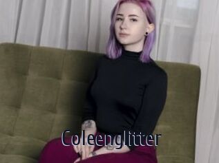 Coleenglitter