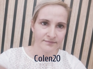 Colen20