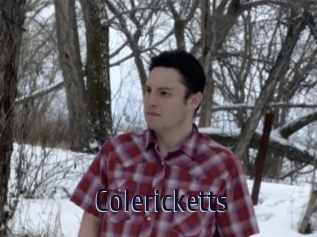 Colericketts
