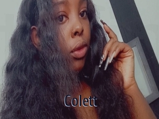 Colett