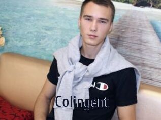 Colingent