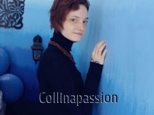 Collinapassion