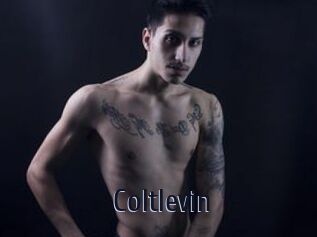 Coltlevin