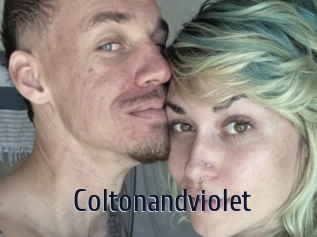 Coltonandviolet