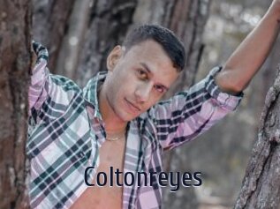 Coltonreyes