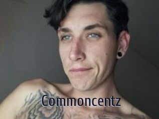 Commoncentz
