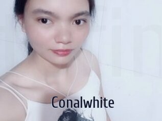 Conalwhite