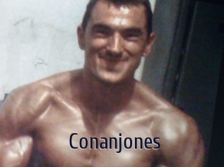 conanjones Topp Finder