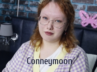 Conneymoon