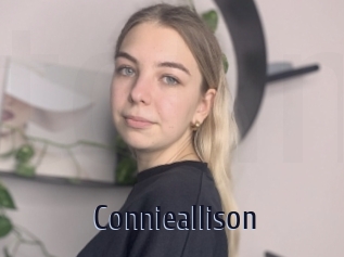 Connieallison