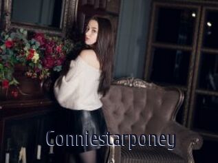 Conniestarponey