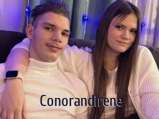 conorandirene Topp Finder