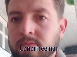 Conorfreeman