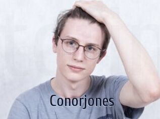 Conorjones